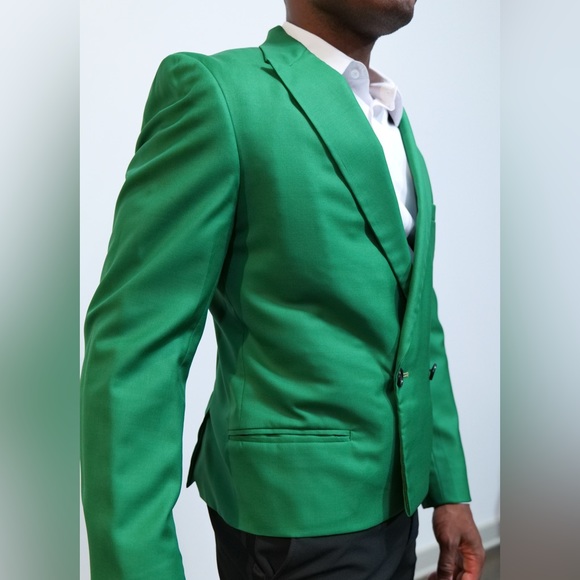Men’s Suit Jacket